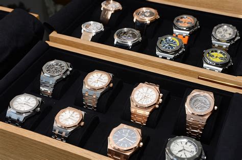 audemars piguet russia|Russia seizes millions in Swiss luxury watches in retaliation to .